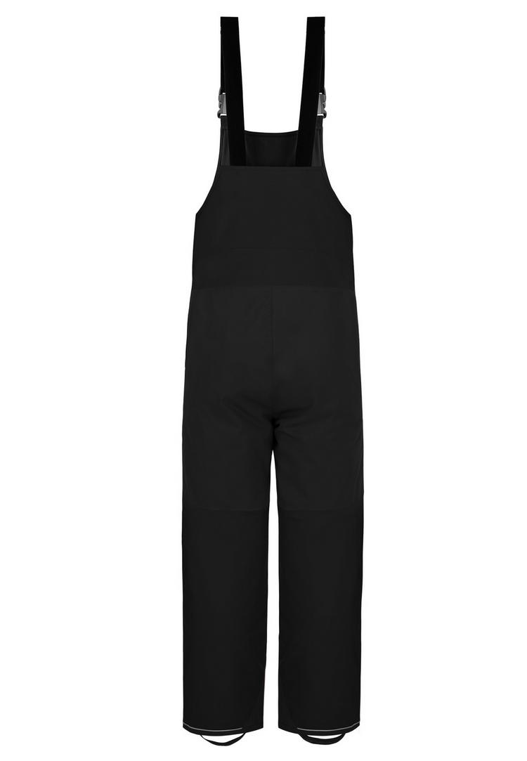 normani Outdoor Sports normani Outdoor Sports Paulatuk Skihose Kinder - Schwarz - 0 | SportScheck