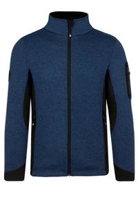 normani Outdoor Sports Wapusk Strickjacke Herren - Navy