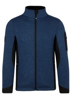 normani Outdoor Sports Wapusk Strickjacke Herren Navy