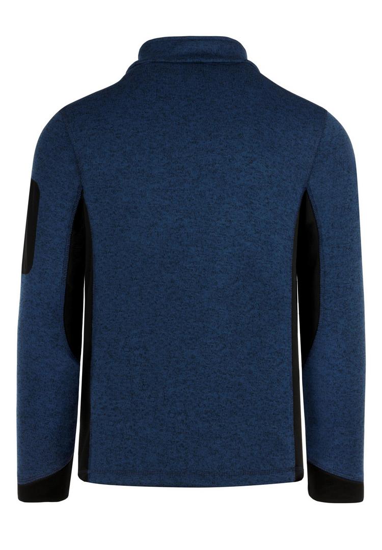 normani Outdoor Sports normani Outdoor Sports Wapusk Strickjacke Herren - Navy - 0 | SportScheck