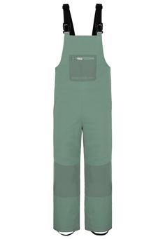 normani Outdoor Sports Paulatuk Skihose Kinder Grün