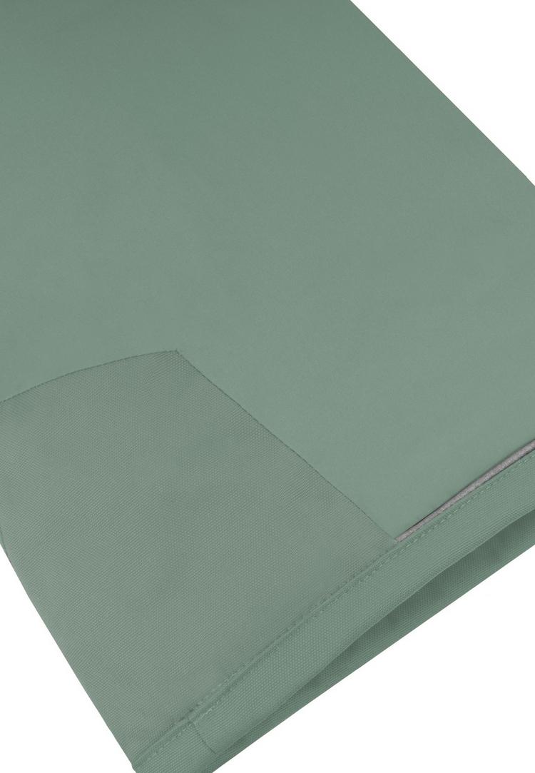 normani Outdoor Sports normani Outdoor Sports Paulatuk Skihose Kinder - Gr&uuml;n - 1 | SportScheck