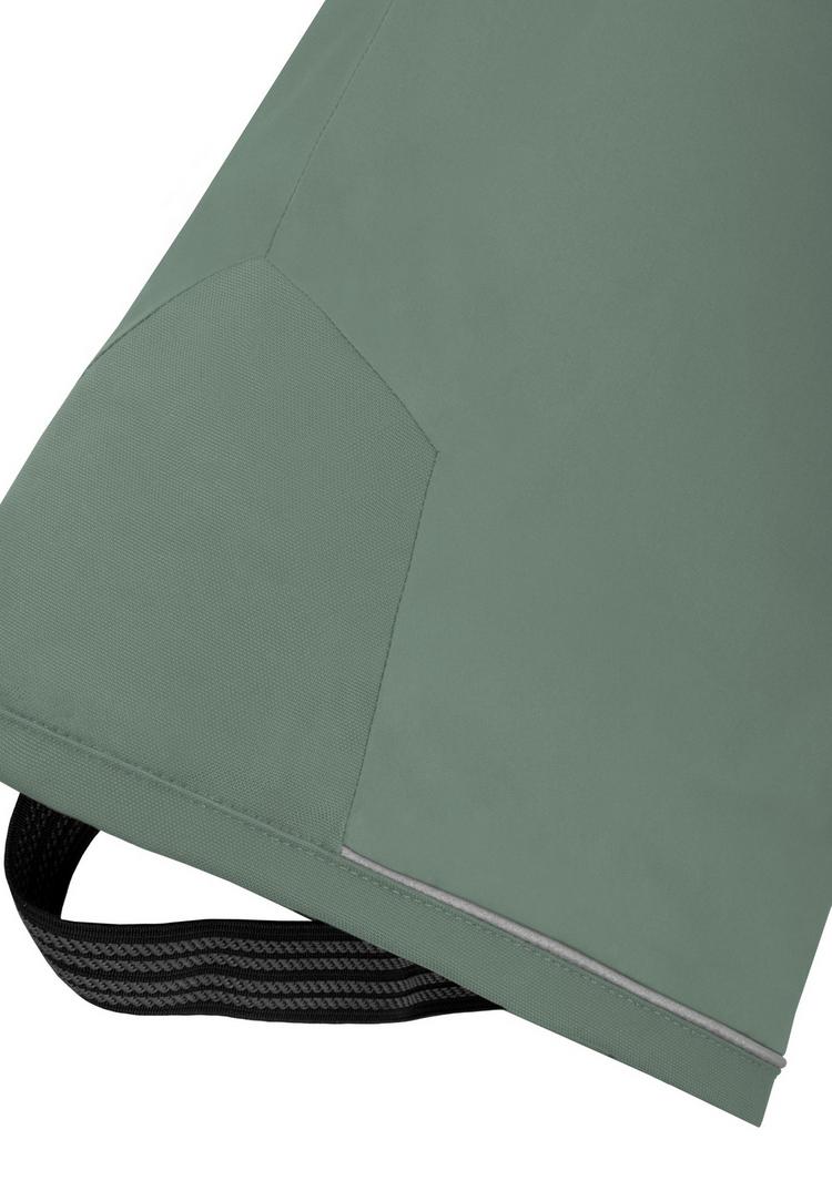 normani Outdoor Sports normani Outdoor Sports Paulatuk Skihose Kinder - Gr&uuml;n - 2 | SportScheck