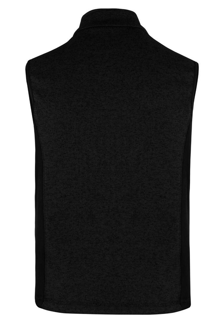 normani Outdoor Sports normani Outdoor Sports Shamattawa Fleeceweste Herren - Schwarz - 0 | SportScheck