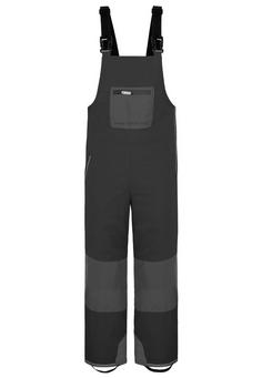 normani Outdoor Sports Paulatuk Skihose Kinder Anthrazit