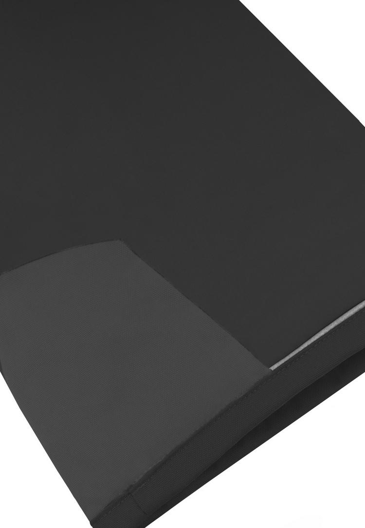 normani Outdoor Sports normani Outdoor Sports Paulatuk Skihose Kinder - Anthrazit - 1 | SportScheck