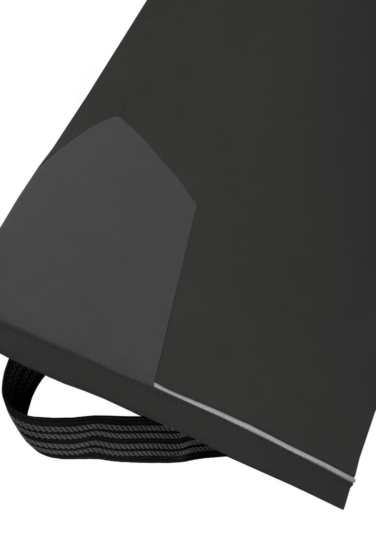 normani Outdoor Sports normani Outdoor Sports Paulatuk Skihose Kinder - Anthrazit - 2 | SportScheck