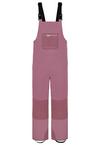 normani Outdoor Sports Paulatuk Skihose Kinder - Rosa