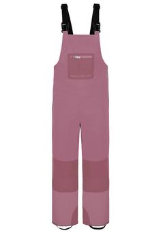 normani Outdoor Sports Paulatuk Skihose Kinder Rosa