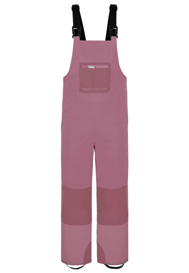 normani Outdoor Sports normani Outdoor Sports Paulatuk Skihose Kinder - Rosa - 0 | SportScheck