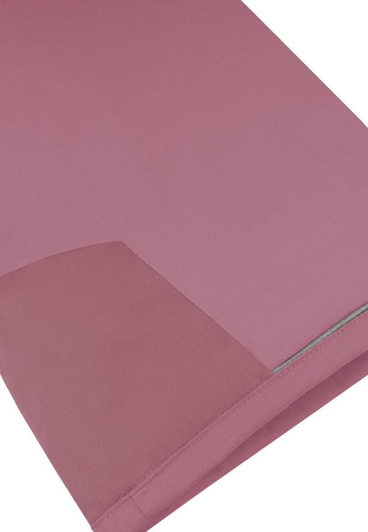 normani Outdoor Sports normani Outdoor Sports Paulatuk Skihose Kinder - Rosa - 1 | SportScheck