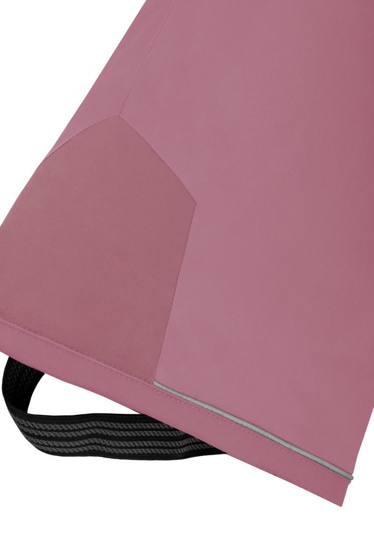 normani Outdoor Sports normani Outdoor Sports Paulatuk Skihose Kinder - Rosa - 2 | SportScheck
