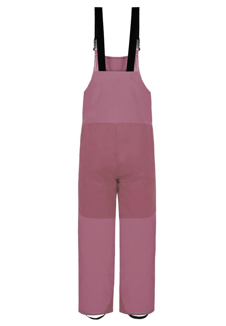normani Outdoor Sports normani Outdoor Sports Paulatuk Skihose Kinder - Rosa - 0 | SportScheck