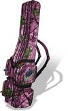 normani Outdoor Sports RodBox Triple Tragetasche - Hunting Camo Pink