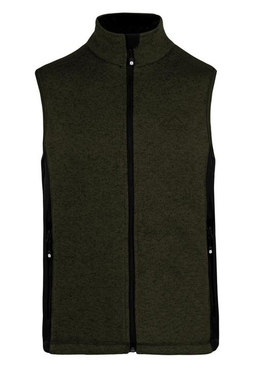 normani Outdoor Sports Shamattawa Fleeceweste Herren