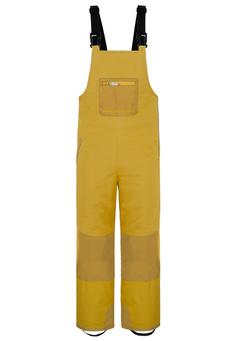 normani Outdoor Sports Paulatuk Skihose Kinder Gelb