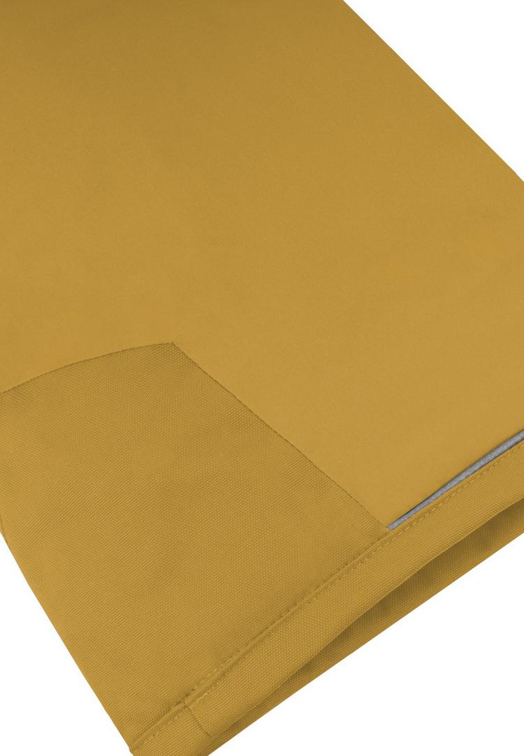 normani Outdoor Sports normani Outdoor Sports Paulatuk Skihose Kinder - Gelb - 1 | SportScheck