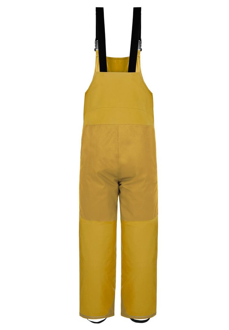 normani Outdoor Sports normani Outdoor Sports Paulatuk Skihose Kinder - Gelb - 0 | SportScheck