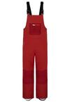 normani Outdoor Sports Paulatuk Skihose Kinder - Rot