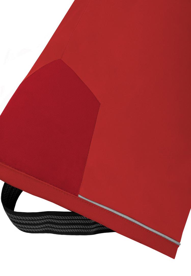 normani Outdoor Sports normani Outdoor Sports Paulatuk Skihose Kinder - Rot - 2 | SportScheck