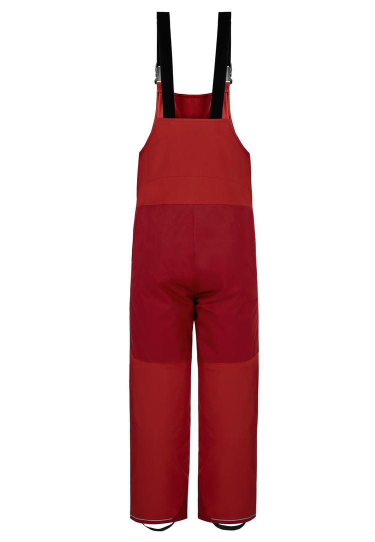 normani Outdoor Sports normani Outdoor Sports Paulatuk Skihose Kinder - Rot - 0 | SportScheck