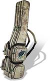 normani Outdoor Sports RodBox Triple Tragetasche - Waldtarn