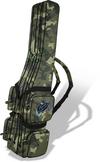normani Outdoor Sports RodBox Triple Tragetasche - Woodland-CZ-Camo