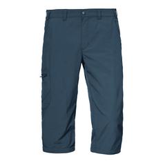 Sch&ouml;ffel Pants Springdale1 Wanderhose Herren dress blue