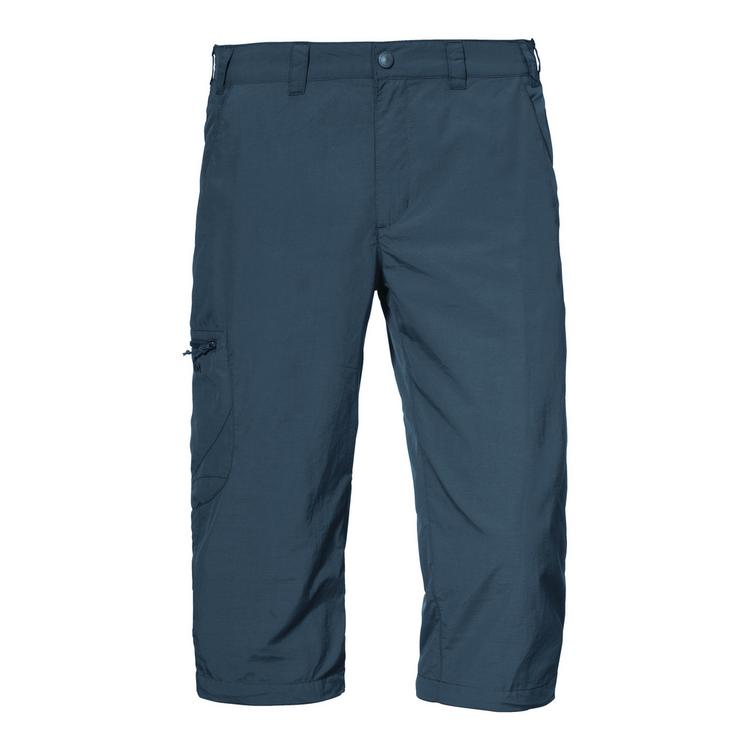 Sch&ouml;ffel Sch&ouml;ffel Pants Springdale1 Wanderhose Herren - dress blue - 0 | SportScheck