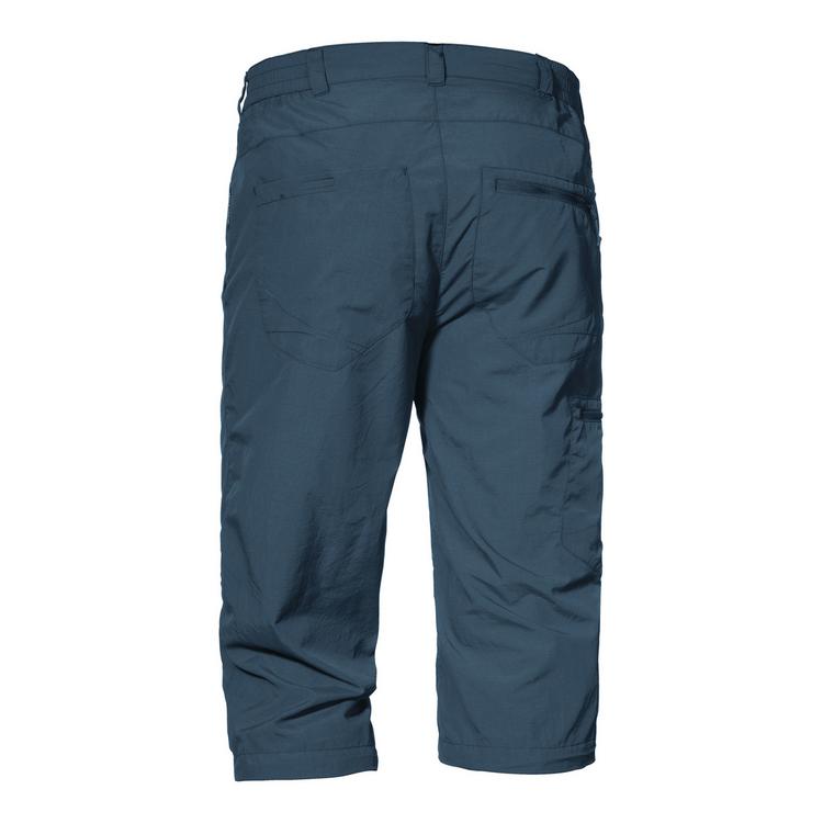 Sch&ouml;ffel Sch&ouml;ffel Pants Springdale1 Wanderhose Herren - dress blue - 0 | SportScheck