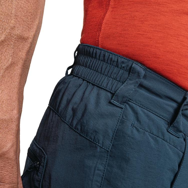 Sch&ouml;ffel Sch&ouml;ffel Pants Springdale1 Wanderhose Herren - dress blue - 0 | SportScheck