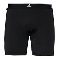 Sch&ouml;ffel Skin Pants 2h M Fahrradunterhose Herren black