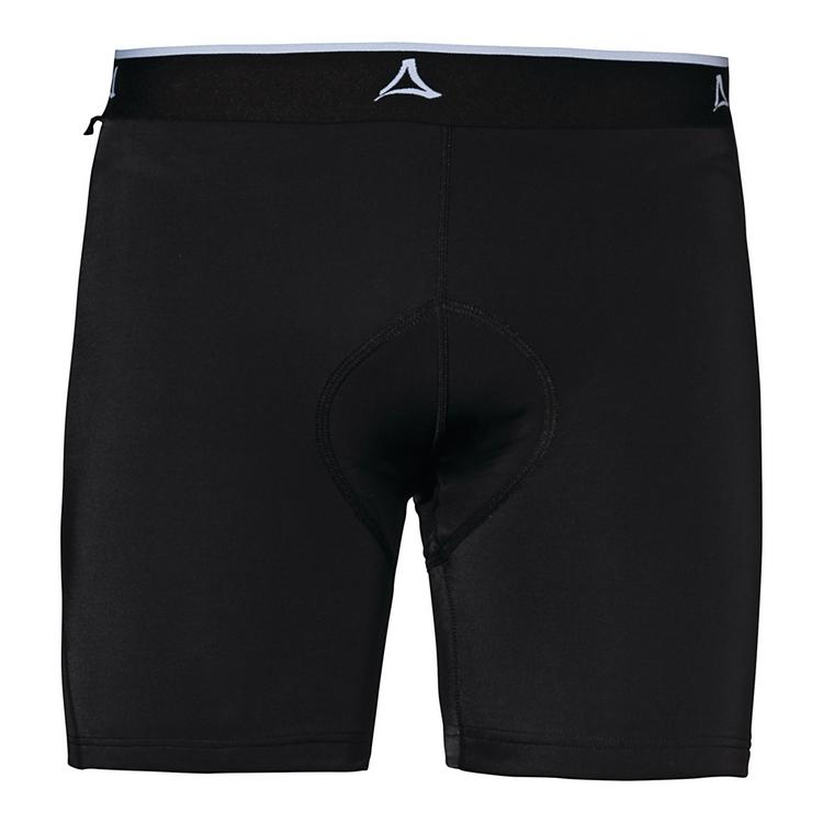 Sch&ouml;ffel Sch&ouml;ffel Skin Pants 2h M Funktionsunterhose Herren - black - 0 | SportScheck