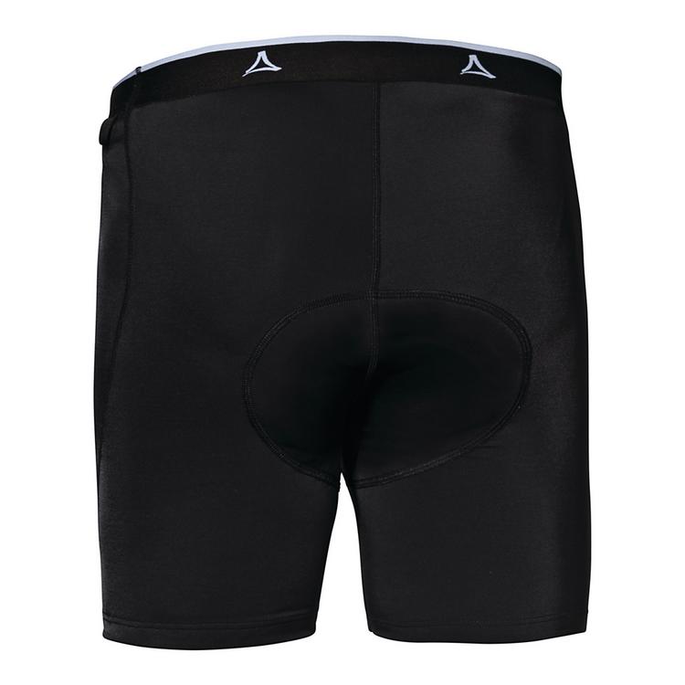 Sch&ouml;ffel Sch&ouml;ffel Skin Pants 2h M Funktionsunterhose Herren - black - 0 | SportScheck