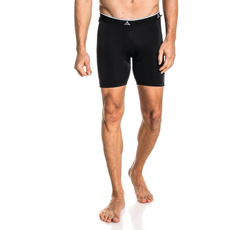 Sch&ouml;ffel Sch&ouml;ffel Skin Pants 2h M Funktionsunterhose Herren - black - 0 | SportScheck