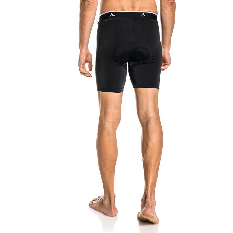 Sch&ouml;ffel Sch&ouml;ffel Skin Pants 2h M Funktionsunterhose Herren - black - 1 | SportScheck