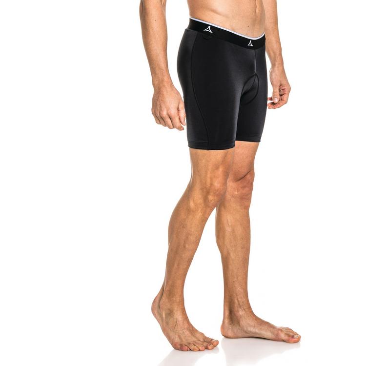 Sch&ouml;ffel Sch&ouml;ffel Skin Pants 2h M Funktionsunterhose Herren - black - 2 | SportScheck