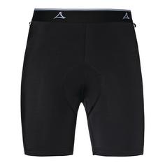 Sch&ouml;ffel Skin Pants 2h L Fahrradunterhose Damen black