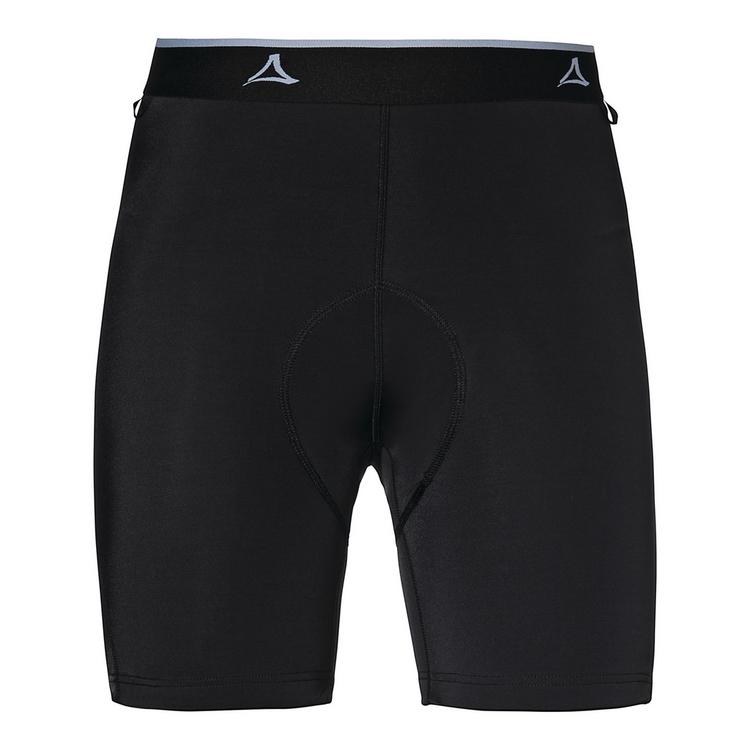 Sch&ouml;ffel Sch&ouml;ffel Skin Pants 2h L Funktionsunterhose Damen - black - 0 | SportScheck