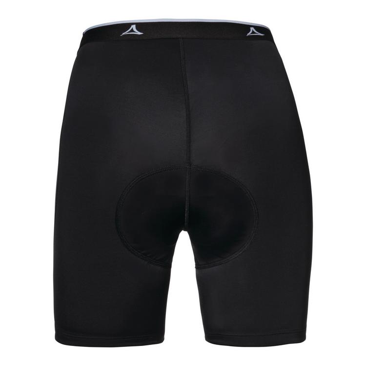 Sch&ouml;ffel Sch&ouml;ffel Skin Pants 2h L Funktionsunterhose Damen - black - 0 | SportScheck