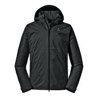 Sch&ouml;ffel Jacket Easy XT M Outdoorjacke Herren - black