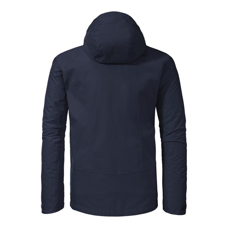 Sch&ouml;ffel Sch&ouml;ffel Jacket Easy XT M Outdoorjacke Herren - navy blazer - 0 | SportScheck