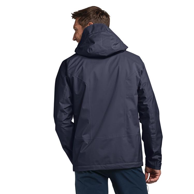 Sch&ouml;ffel Sch&ouml;ffel Jacket Easy XT M Outdoorjacke Herren - navy blazer - 1 | SportScheck
