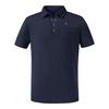 Sch&ouml;ffel Polo Shirt Ramseck M Poloshirt Herren - navy blazer