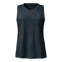 Sch&ouml;ffel CIRC Top Tauron L Funktionsshirt Damen - navy blazer