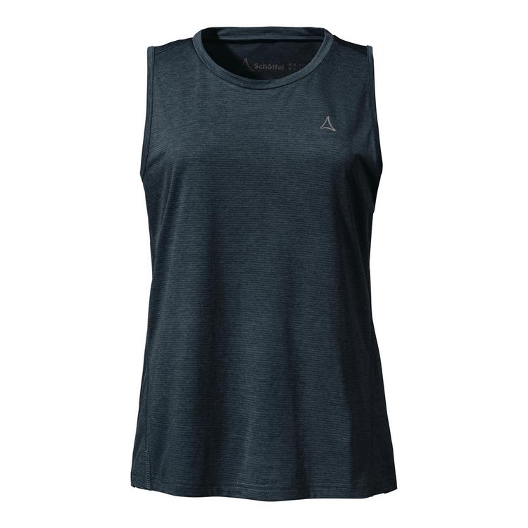Sch&ouml;ffel Sch&ouml;ffel CIRC Top Tauron L Funktionsshirt Damen - navy blazer - 0 | SportScheck