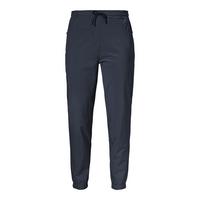 Sch&ouml;ffel Pants Vienna L Wanderhose Damen - navy blazer