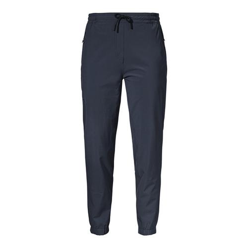 Sch&ouml;ffel Pants Vienna L Wanderhose Damen