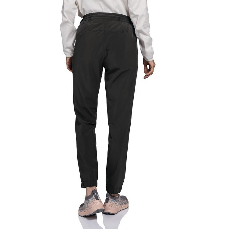 Sch&ouml;ffel Sch&ouml;ffel Pants Vienna L Wanderhose Damen - black - 1 | SportScheck