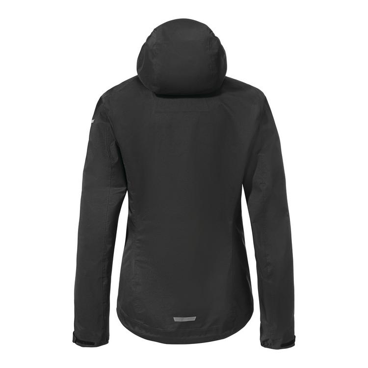 Sch&ouml;ffel Sch&ouml;ffel 2.5L Jacket Tarvis L Fahrradjacke Damen - black - 0 | SportScheck